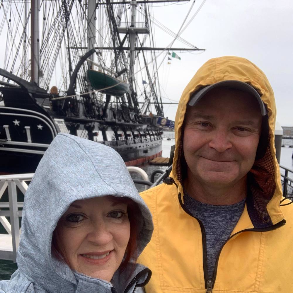 Meet your Posher, Mike